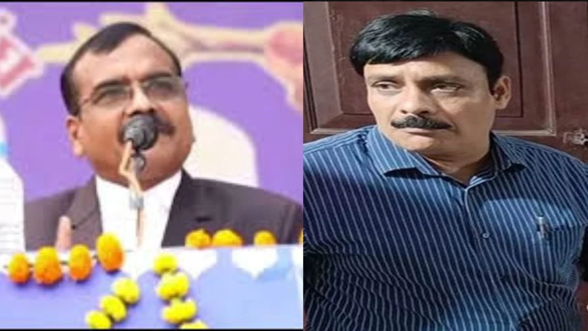 संतोष वर्मा के बाद अब पवन जैन की बारी; प्रमोशन पर लगा 'ब्रेक', नहीं मिली अपर सचिव पद के लिए हरी झंडी