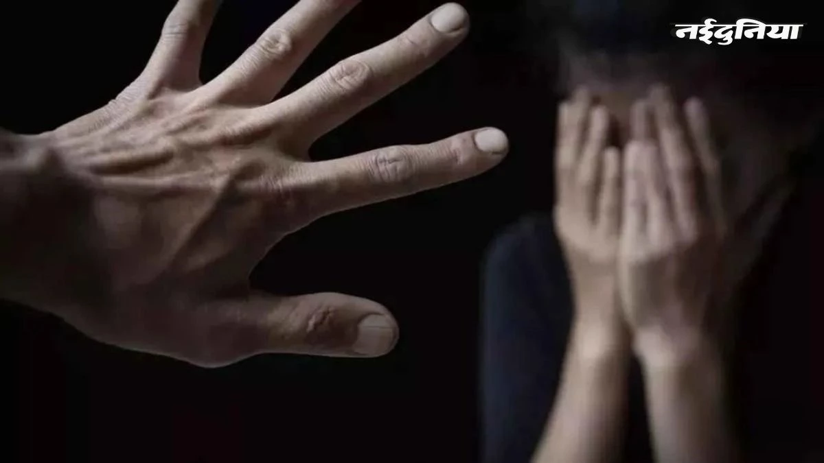 वर्दी की आड़ में दरिंदगी, खुद को लेफ्टिनेंट बताकर बैतूल की युवती से की दोस्ती, फोटो वायरल करने की धमकी देकर किया दुष्कर्म