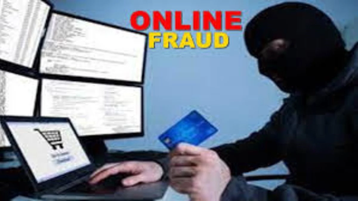 ऑस्ट्रेलिया से 'साले' का कॉल और 1.83 लाख पार, इंदौर में 82 वर्षीय बुजुर्ग के साथ डिजिटल ठगी