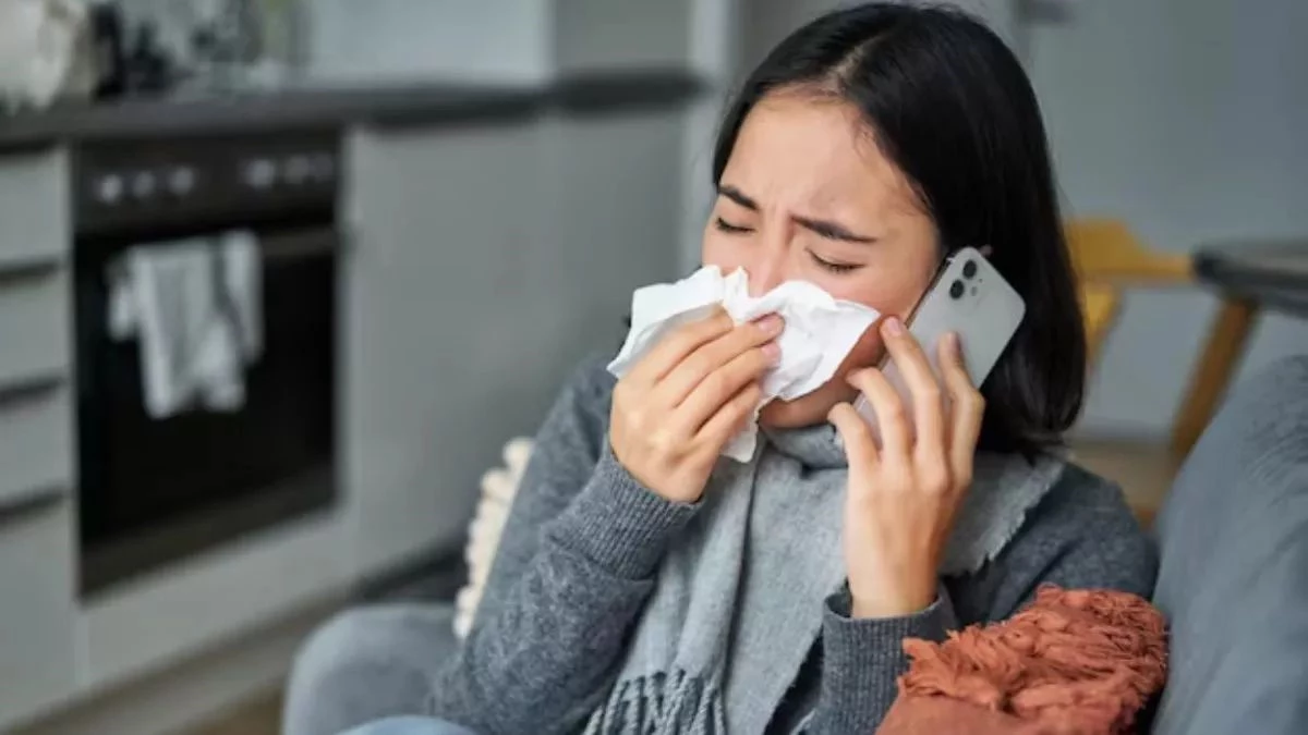 प्रदूषण और छींकों के जाल से बचाने में कारगर है होम्योपैथी, भोपाल एम्स का नई स्टडी में खुलासा