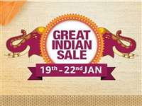 Amazon Great Indian Sale Day 3: जानिए आज क्या मिल रही आपको बेस्ट डील्स
