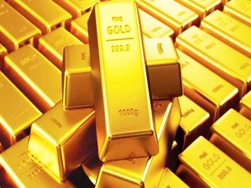 Gold Rate 21 January: सोने के वायदा भाव में उछाल, चांदी के भाव भी बढ़े, ये हैं आज के ताजा भाव