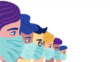 अशोकनगर में फिर कोरोना ब्लास्ट, 93 संक्रमित मिले