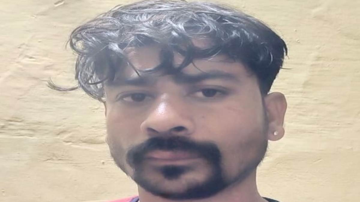 Ratlam Crime News: रतलाम में विवाह समारोह से रुपयों का बैग चुराने वाला युवक गिरफ्तार, जेल भेजा
