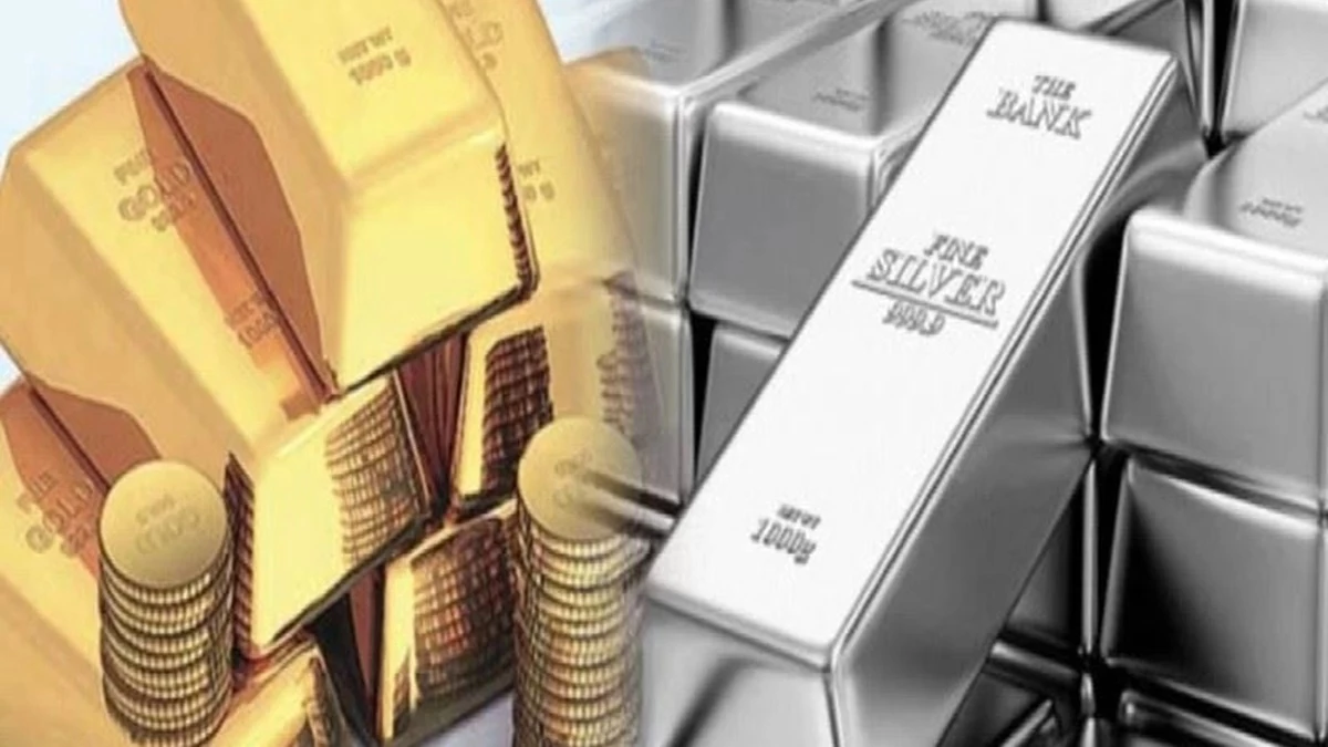 Gold Market: इंदौर में सोना 7500 और चांदी 10 हजार रुपये और हुई महंगी