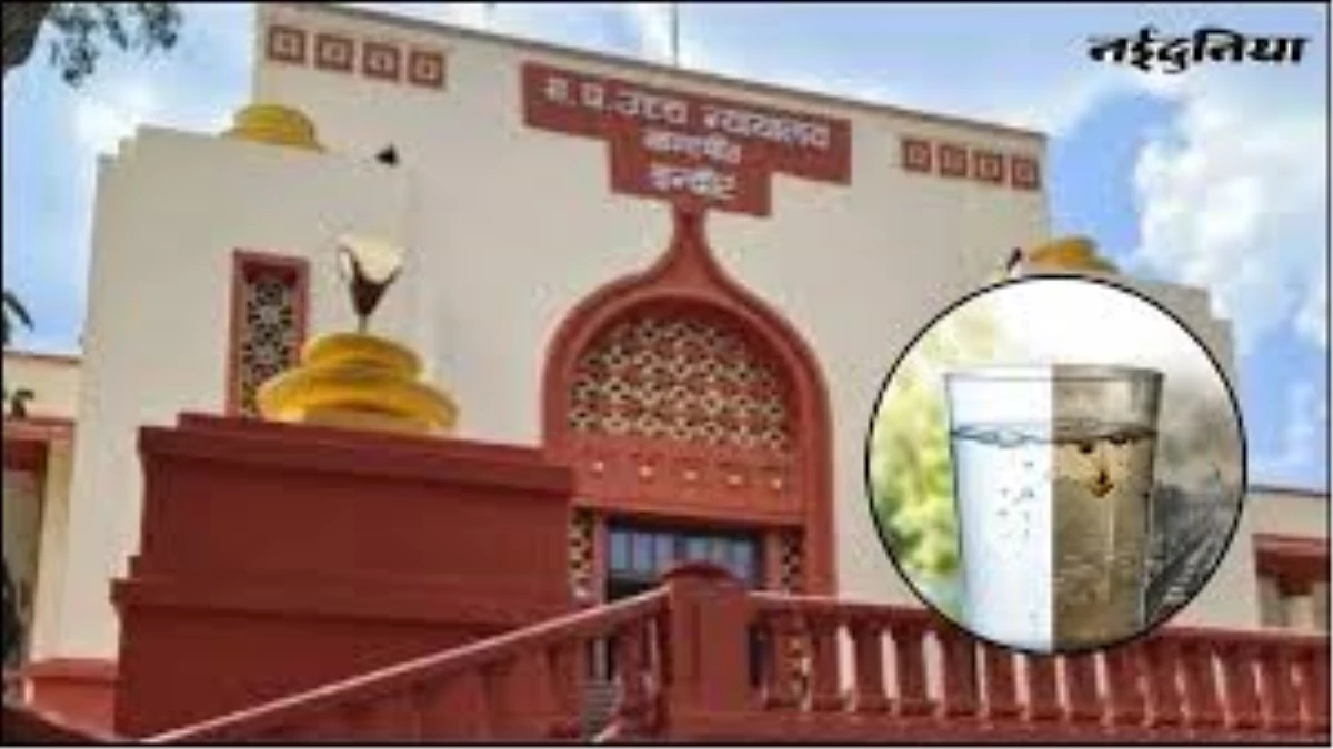 भागीरथपुरा की गलियों से लेकर हाई कोर्ट तक अविश्वास, याचिकाकर्ता ने कहा- जांच कमेटी पर विश्वास नहींं