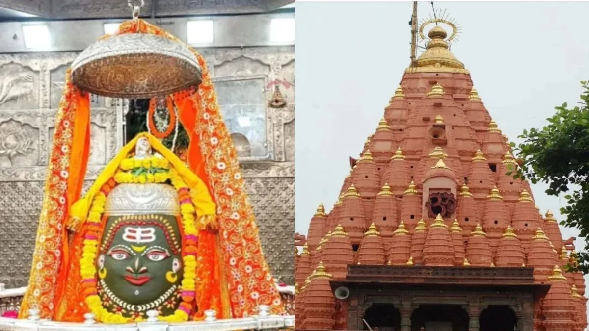 महाकाल मंदिर में पीएमश्री पर्यटकों को मिलेगी VIP दर्शन सुविधा, प्रशासक ने जारी किए आदेश