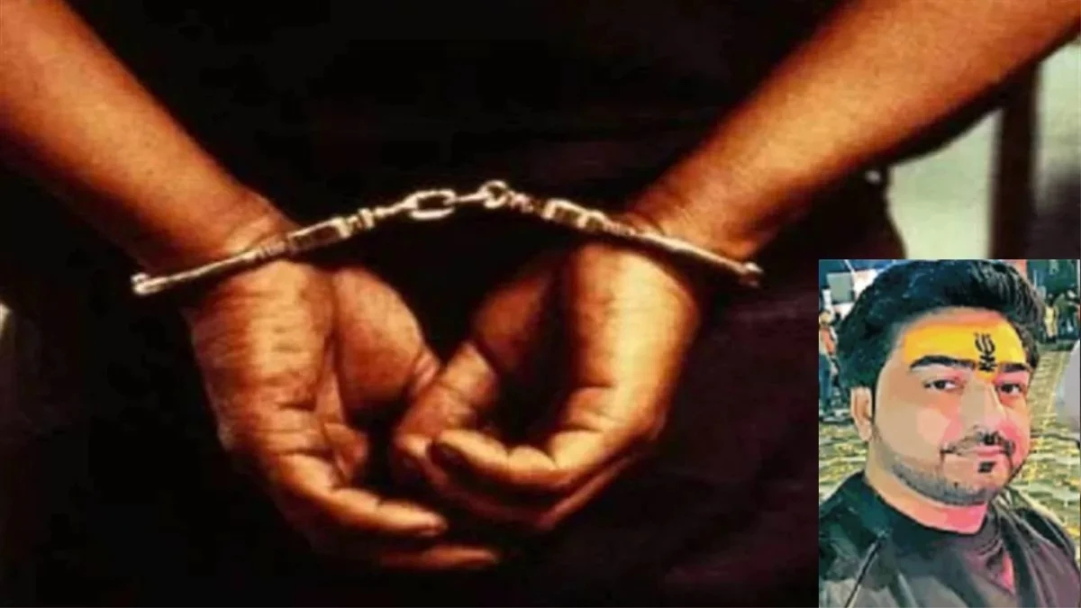 इंदौर के हाईप्रोफाइल ठग संजय कालरा से 4 कारें और 20 अनुबंध पत्र जब्त, पाकिस्तानी नागरिकता और धोखाधड़ी का लंबा इतिहास