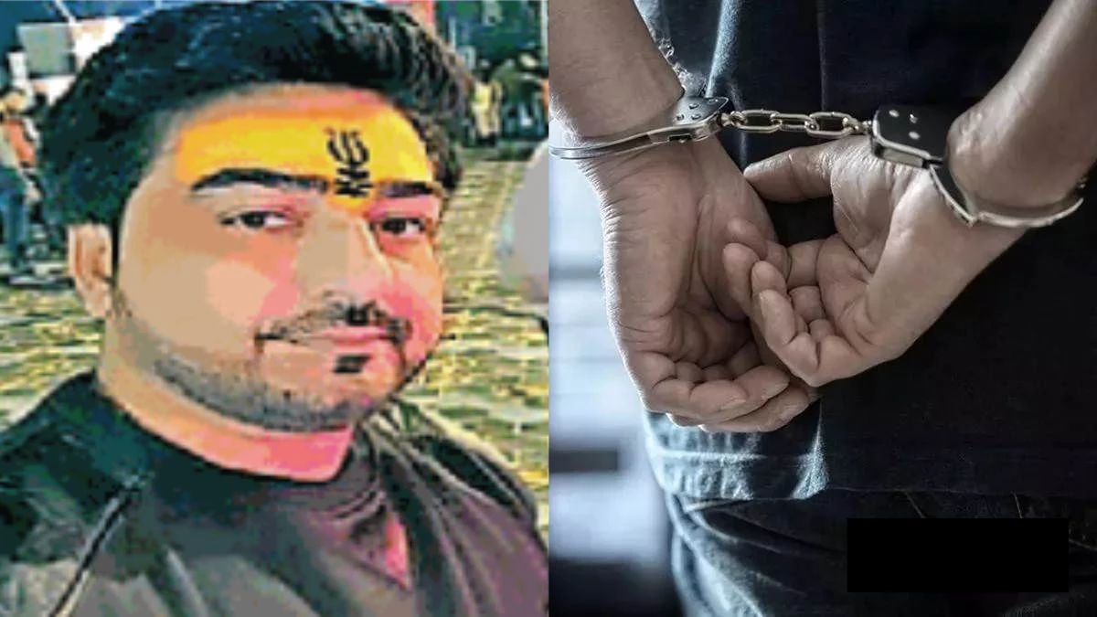 पुलिस अधिकारियों को महंगे-महंगे गिफ्ट देने वाला ठग संजय कालरा गिरफ्तार, लग्जरी कारों की हेराफेरी का आरोप