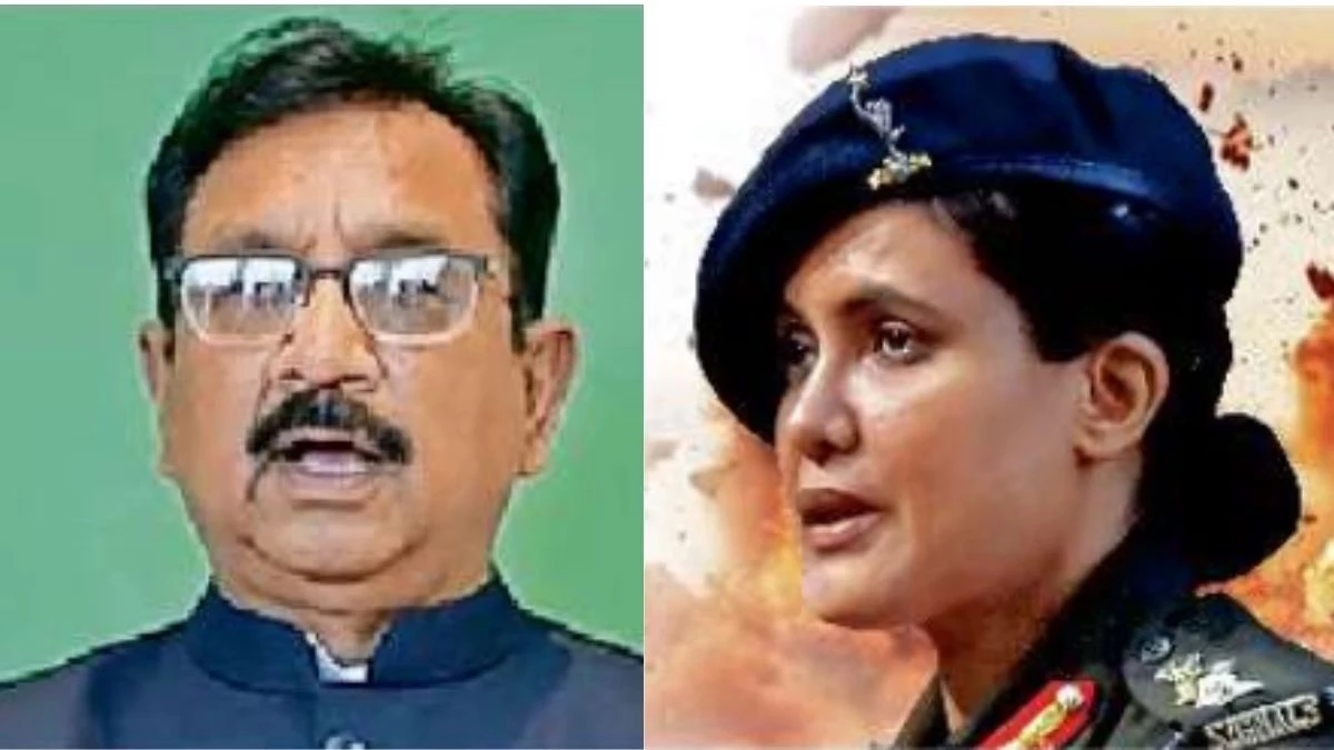 मंत्री विजय शाह के मामले में MP सरकार दुविधा में, आदिवासी वोट बैंक देखे या न्यायपालिका की सुने