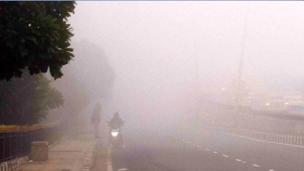 MP Weather Update: प्रदेश में आज से छाने लगेंगे बादल, उत्तरी और उत्तर-पूर्वी क्षेत्र में घने कोहरे का अलर्ट