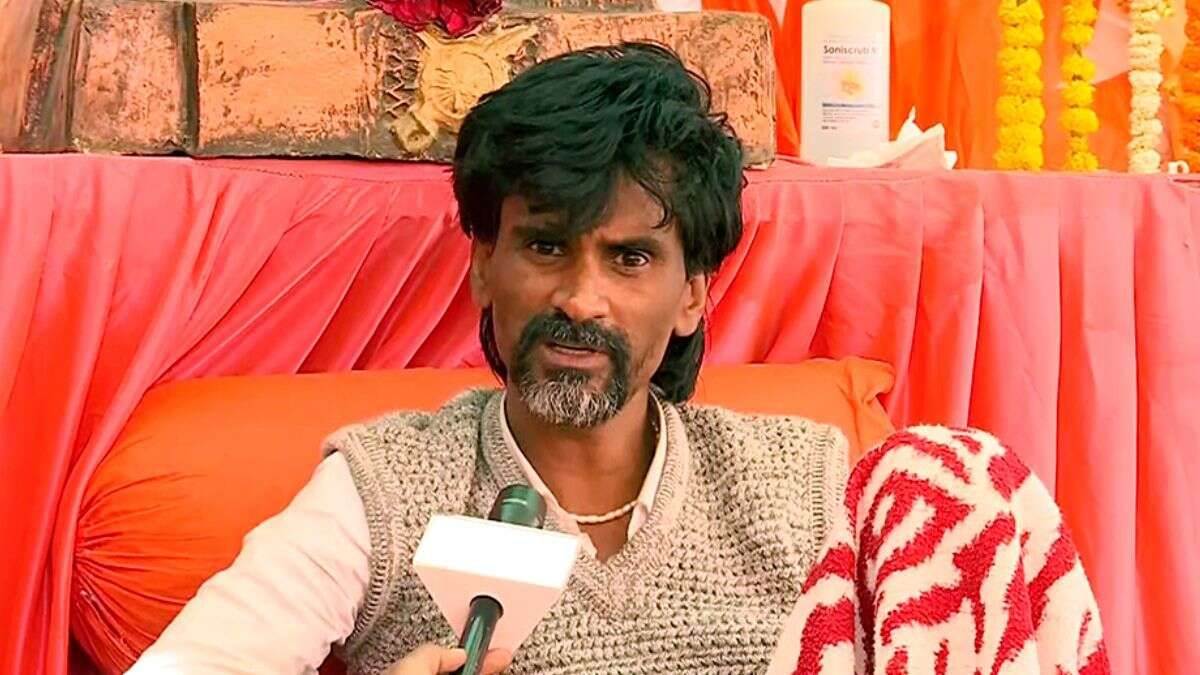Maratha Reservation: भूख हड़ताल जारी रखेंगे मनोज जारांगे पाटिल, रास्ता रोको आंदोलन की दी चेतावनी