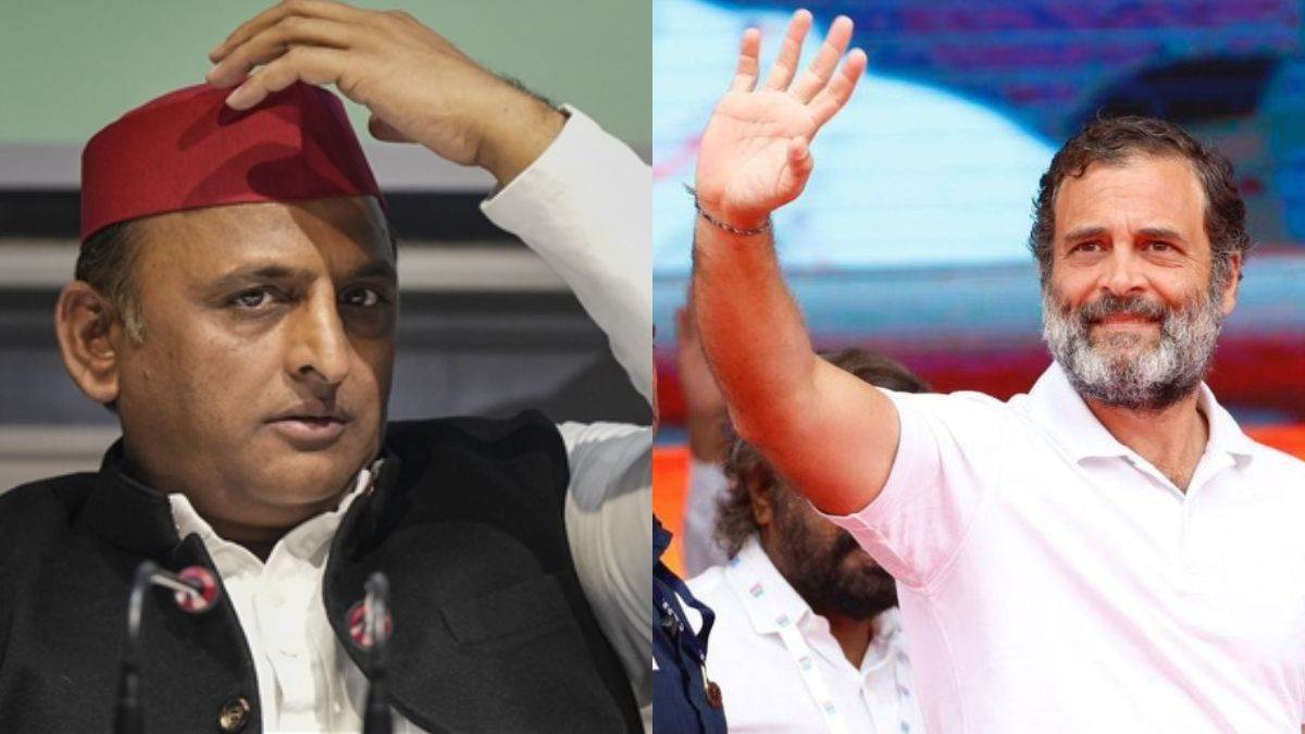 उत्तर प्रदेश में भाजपा का मुकाबला करेगा इंडी गठबंधन, सपा ने कांग्रेस को दी 17 सीटें