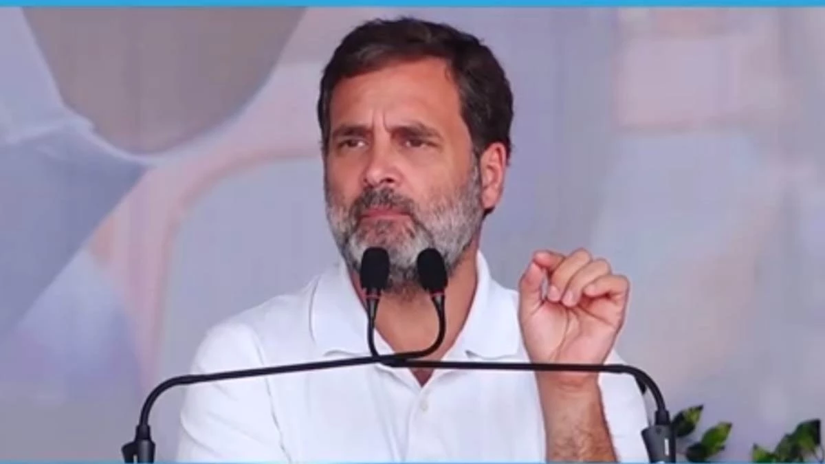 भोपाल में 24 फरवरी को होगा कांग्रेस का किसान सम्मेलन, राहुल गांधी और मल्लिकार्जुन खरगे शामिल होंगे