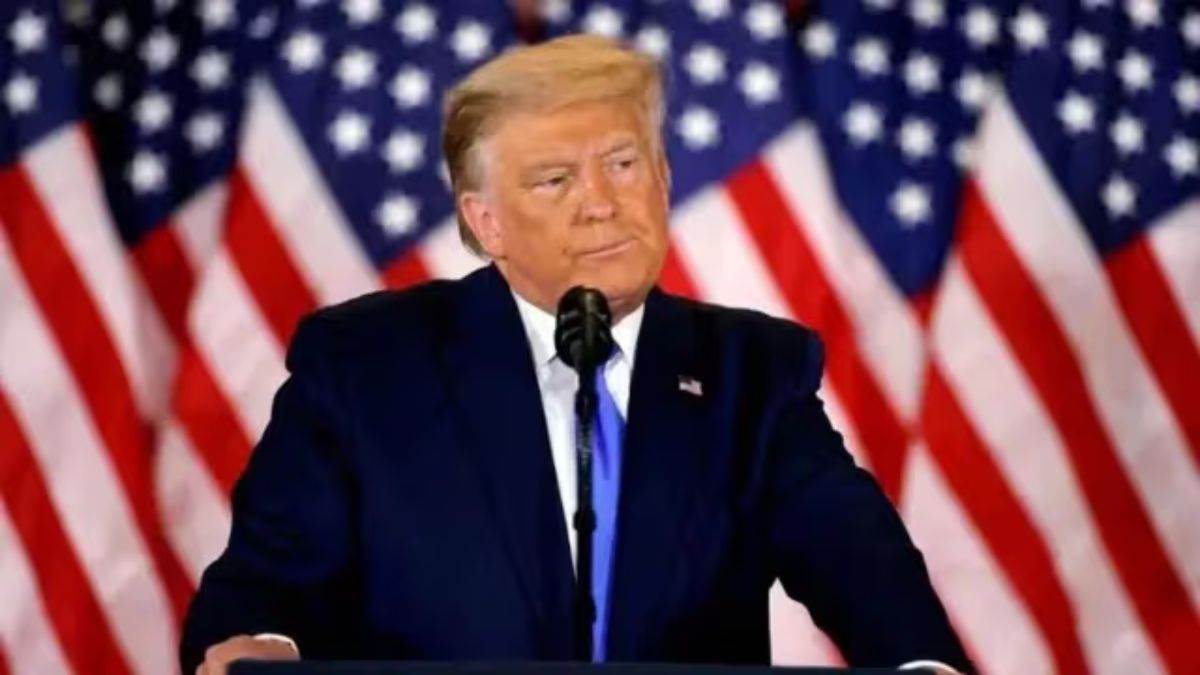 US सुप्रीम कोर्ट के फैसले के बाद भारत अब कितना टैरिफ देगा? Donald Trump ने दिया जवाब