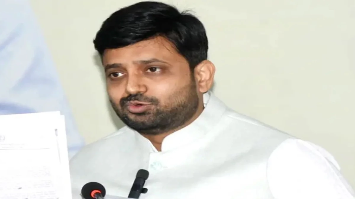 'भाजपा वाले खुशफहमी न पालें', इस्तीफा देने के बाद हेमंत कटारे का बड़ा बयान, कांग्रेस छोड़ने की अटकलों पर लगाया विराम