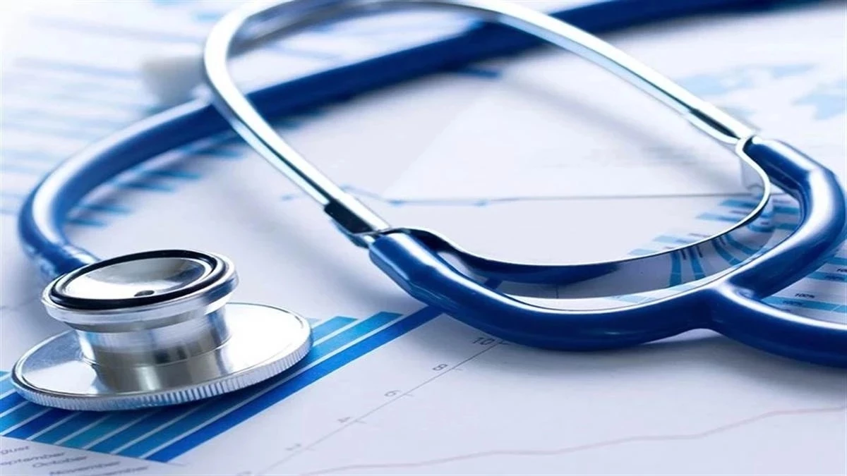 MP NEET MD/MS counseling: खाली सीटों के लिए डीएमई ने जारी किया शेड्यूल, 27 फरवरी को संस्थानों में रिपोर्ट करेंगे अभ्यर्थी