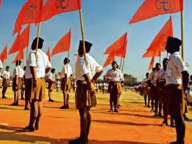 Rashtriya Swayamsevak Sangh Ashok Aggarwal Becomes The Kshetra Karyavah Of Mp Cg Bhopal Will Be The Headquarters Of Manmohan Vaidya