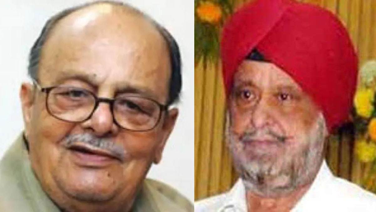 Hoshangabad Lok Sabha Seat: राजनीति के चाणक्य अर्जुन सिंह को भी हार का सामना करना पड़ा