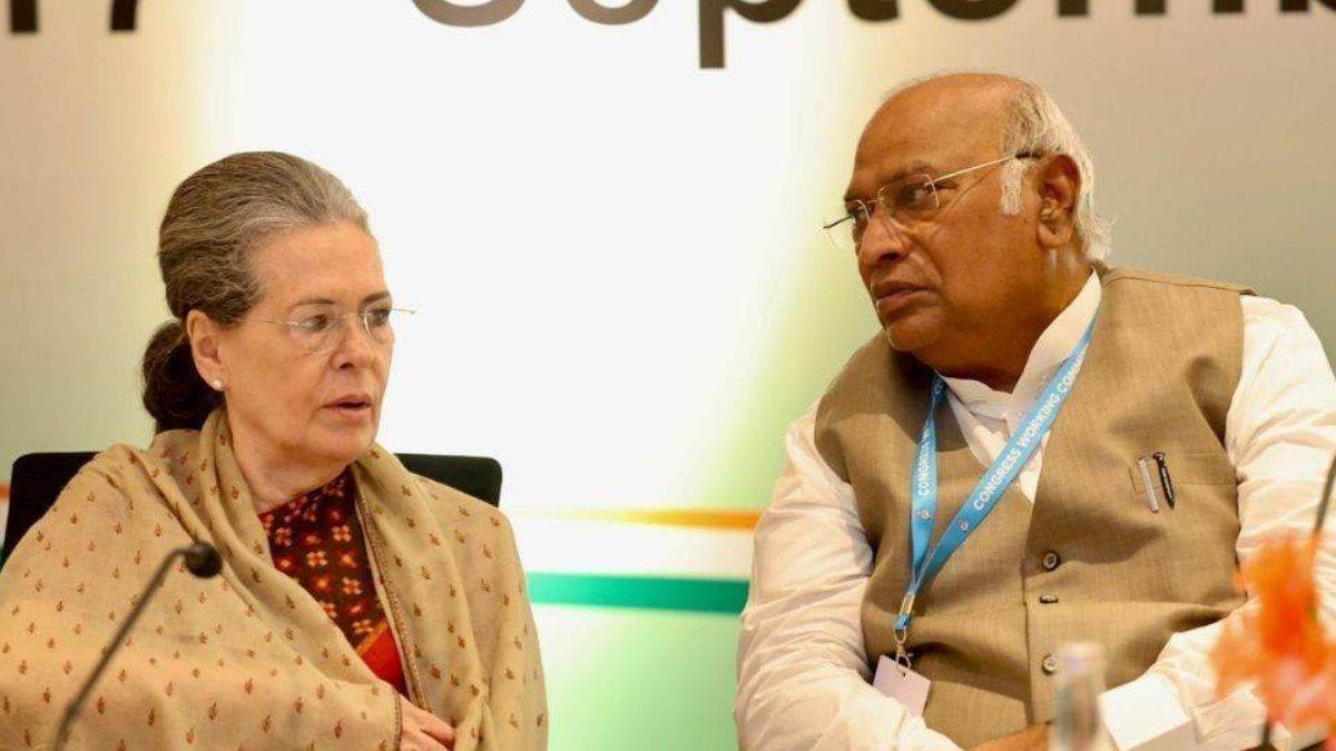 Lok Sabha Election 2024: कांग्रेस की तीसरी लिस्ट जारी, 57 उम्मीदवारों के नाम का एलान, देखें किसे मिला टिकट