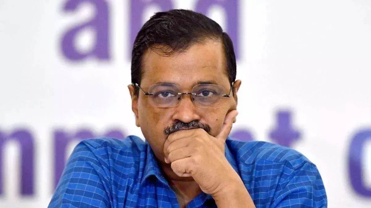 अरविंद केजरीवाल की गिरफ्तारी के बाद आया सियासी भूचाल, विपक्ष बोला- देश में हो रही लोकतंत्र की हत्या