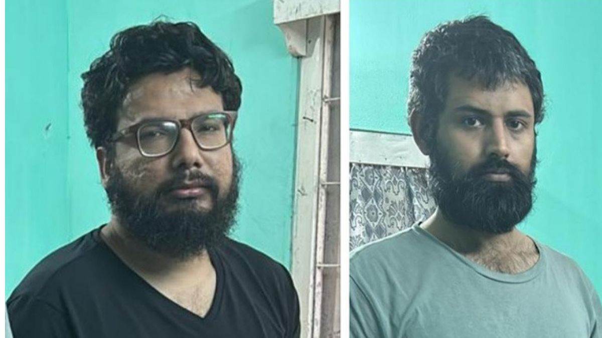 ISIS का इंडिया हेड हारिस फारूकी असम के धुबरी में गिरफ्तार, जानिए इसके बारे में, कितनी बड़ी है यह सफलता