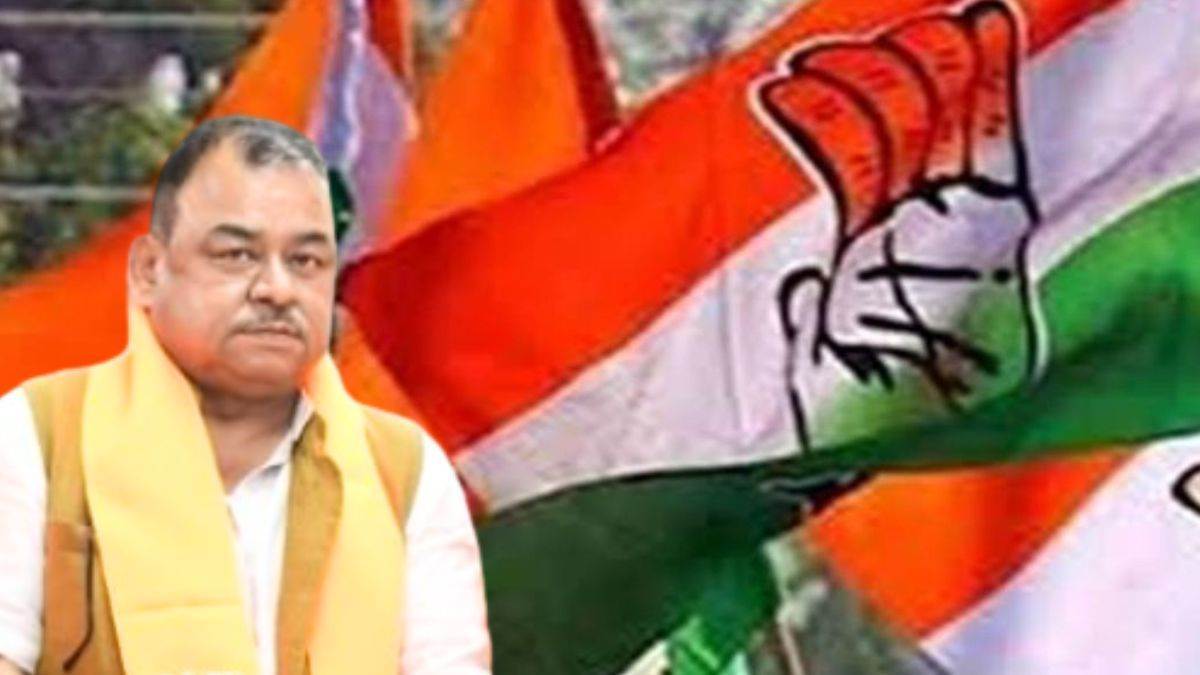 रीवा के कांग्रेस विधायक अभय मिश्रा को MP हाई काेर्ट से नहीं मिली राहत, चुनाव याचिका निरस्त करने से इनकार