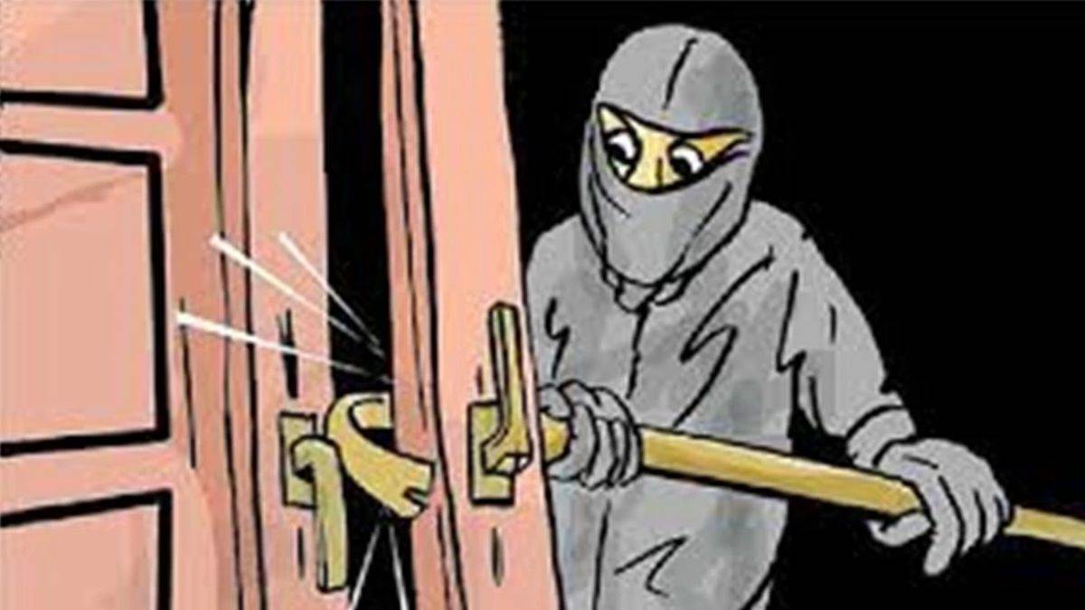 'जेल छूटते ही फिर करूंगा चोरी', चोर ने मप्र-गुजरात में की 100 से ज्यादा चोरियां, ग्वालियर में पकड़ाया