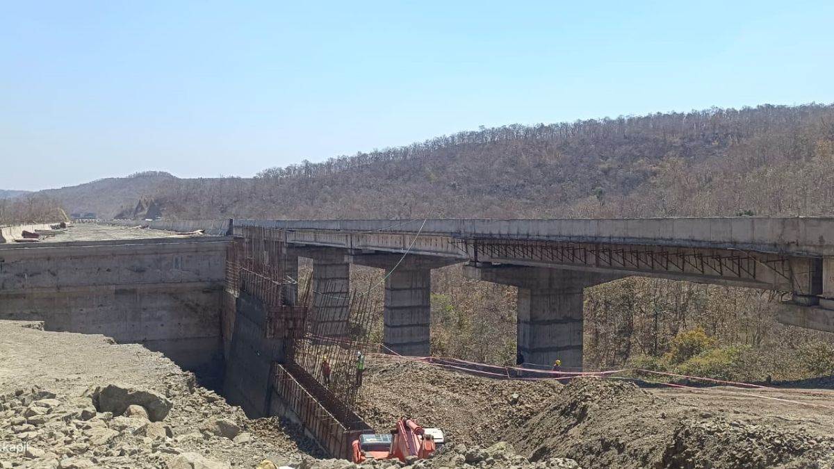 सिंहस्थ 2028: महाकाल से ओंकारेश्वर का सफर होगा सुपरफास्ट, सुरंग और वायडक्ट से घट जाएगी 10-12 किमी की दूरी