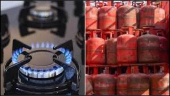भोपाल में गहराया गैस संकट, नीलबड़ में घरेलू सिलिंडर का कमर्शियल इस्तेमाल पकड़ा, खाद्य विभाग ने की बड़ी जब्ती