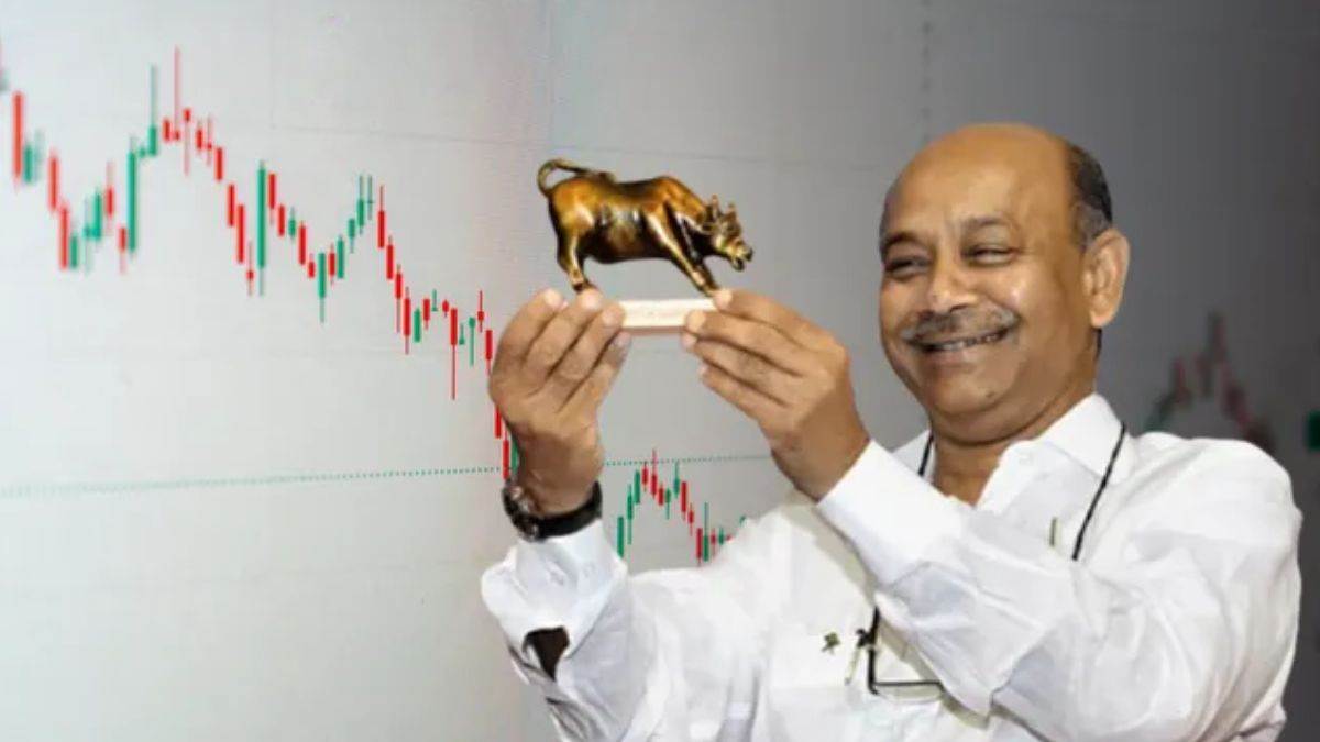DMart वाले राधाकिशन दमानी ने खरीदे 100 साल पुरानी कंपनी के शेयर, लगाए 1100 करोड़ रुपये
