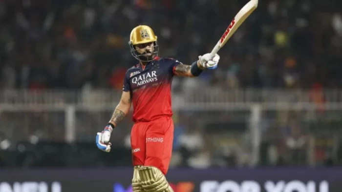 IPL 2026 में एक नया इतिहास रचने को तैयार विराट कोहली, ऐसा करने वाले बनेंगे दुनिया के पहले बल्लेबाज
