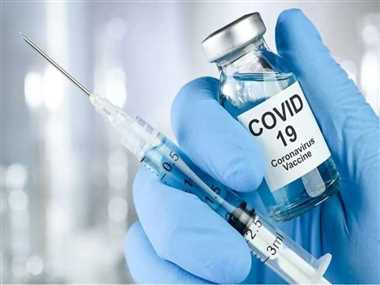 Corona vaccine in chhattisgarh: छत्तीसगढ़ में वैक्सीन का वेस्टेज केवल 1. 36 फीसद