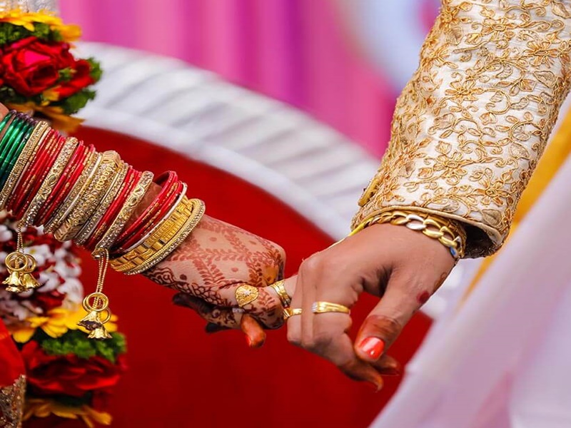 Gwalior vivah muhurt news: गुरु ग्रह व शुक्र ग्रह के उदय होने के बाद पहला विवाह मुहूर्त गुरूवार को