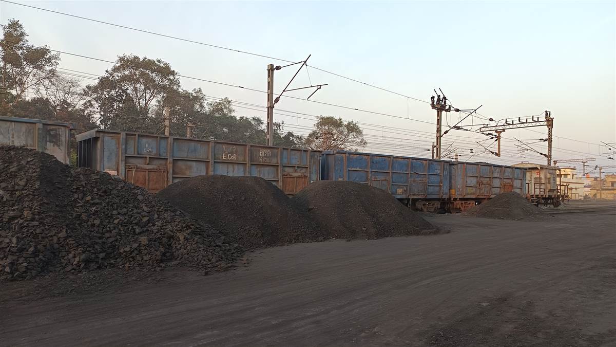 Janjgir-champa News : ठंडे बस्ते में कोल साइडिंग से बनारी तक सड़क बनाने का प्रस्ताव