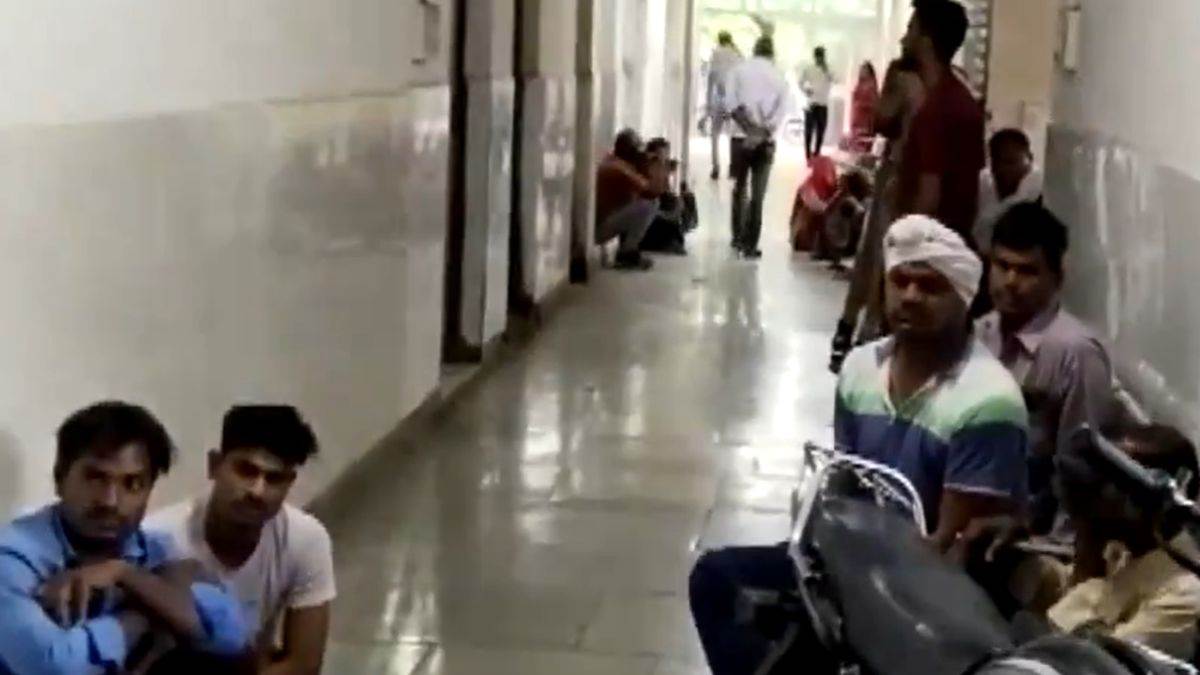 Sunday News: राजस्थान में ट्रॉली-वैन की टक्कर, 9 की मौत, मध्य प्रदेश में शादी समारोह में हिस्सा लेकर लौट रहे थे