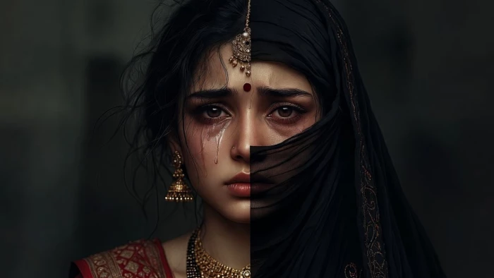 लव जिहाद की भोपाल फाइल्स: लड़कियों को फंसाने के लिए साझा संपर्कों का सहारा, 'दोजख' का डर दिखाकर धर्म परिवर्तन