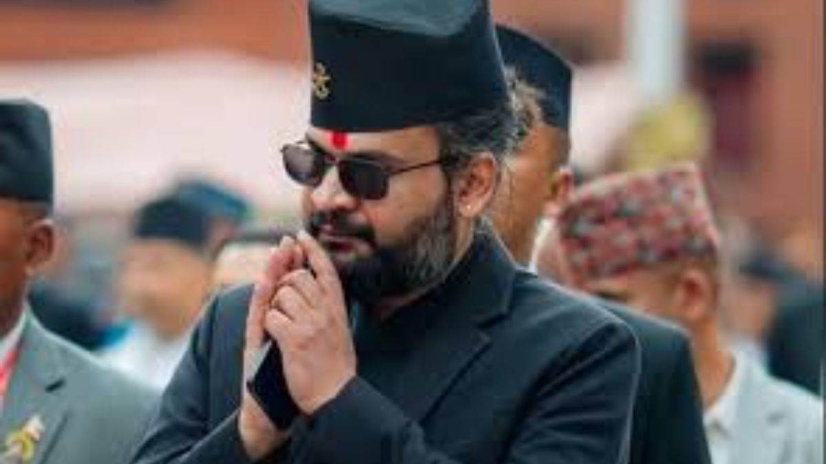 नेपाल के लोग फिर उतरे सड़कों पर, सीमा शुल्क सख्ती के खिलाफ जोरदार प्रदर्शन, विपक्षी दलों ने बालेन के फैसले को 'अघोषित नाकाबंदी' बताया