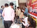 Bhopal News: People worried about making Ayushman card in Bairagarh