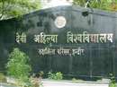 Coronavirus DAVV Indore News: 113 infected in DAVV's Nalanda-Taxila campus, 12 teacher-employees killed