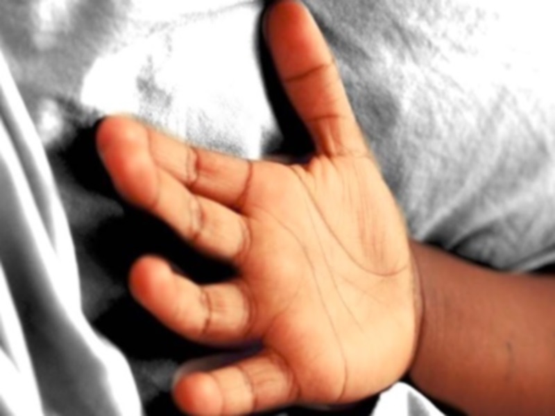 Bhopal News: तीन माह की बच्ची की मौत, टीका लगने के बाद बिगड़ी थी हालत