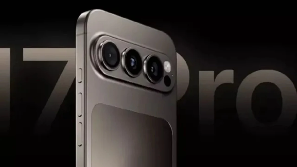 iPhone 17 Air बैटरी में हो सकती है यह नई तकनीक: गेम-चेंजर या सिर्फ़ हाइप?