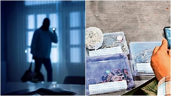 महंगे शौक पूरे करने मौसी के घर में की लूट, 6 साल के भाई को मारा फिर उसके अंतिम संस्कार में भी हुआ शामिल