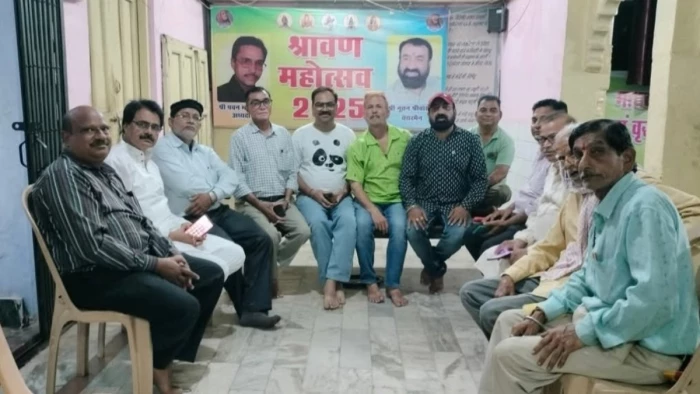 ग्वालियर में कायस्थ समाज की अनूठी पहल, तीसरी संतान पैदा करने वाले दंपतियों को 21 हजार रुपये देंगे