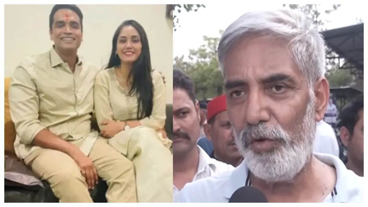 ट्विशा शर्मा की मौत मामले में हाई कोर्ट में समर्थ सिंह ने दायर की अग्रिम जमानत अर्जी, पुलिस ने घोषित किया इनाम