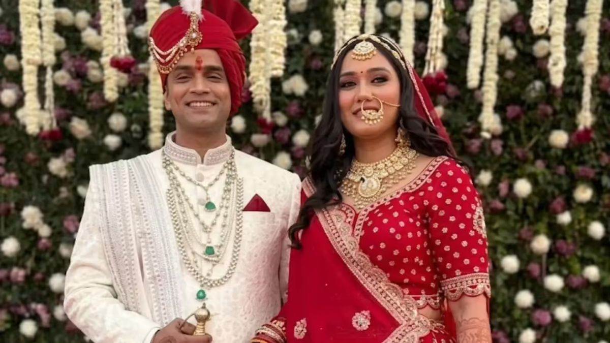 ट्विशा शर्मा के पति समर्थ सिंह की अग्रिम जमानत अर्जी पर शुक्रवार को होगी हाई कोर्ट में सुनवाई