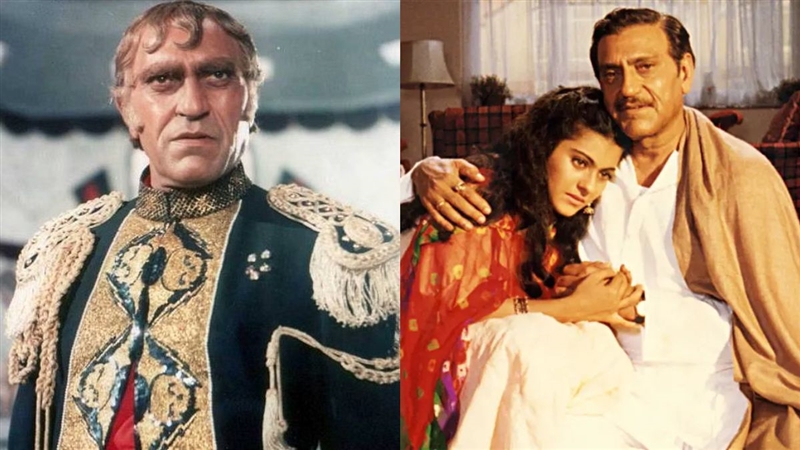 Amrish Puri Birthday: Amrish Puri left the government job and came to films, this is how he/she got the character of Mogambo