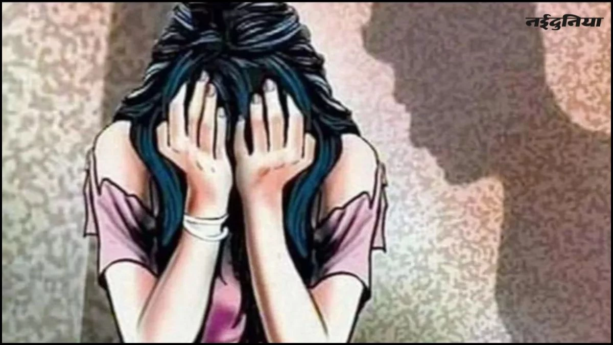इंस्‍टा पर देवास की लेडी डॉक्‍टर से की दोस्‍ती, भोपाल के होटल में किया दुष्कर्म, सात महीने बाद चढ़ा पुलिस के हत्‍थे