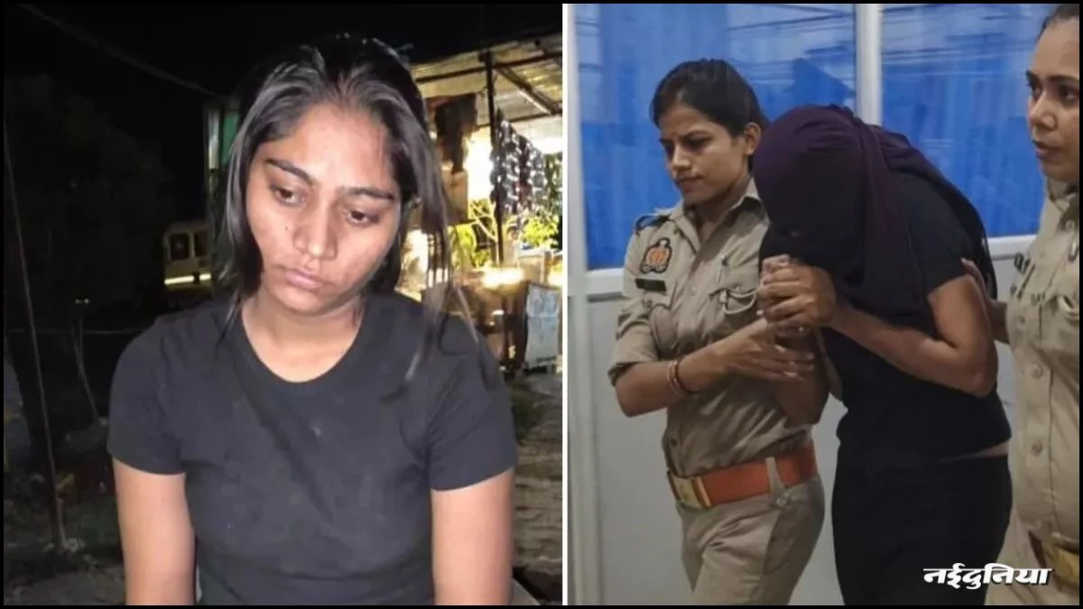 Raja Raghuvanshi Murder: सोनम और राज को एसआईटी ने भेजा जेल, बैग पहुंचाने वाले रिक्शा चालक से की पूछताछ