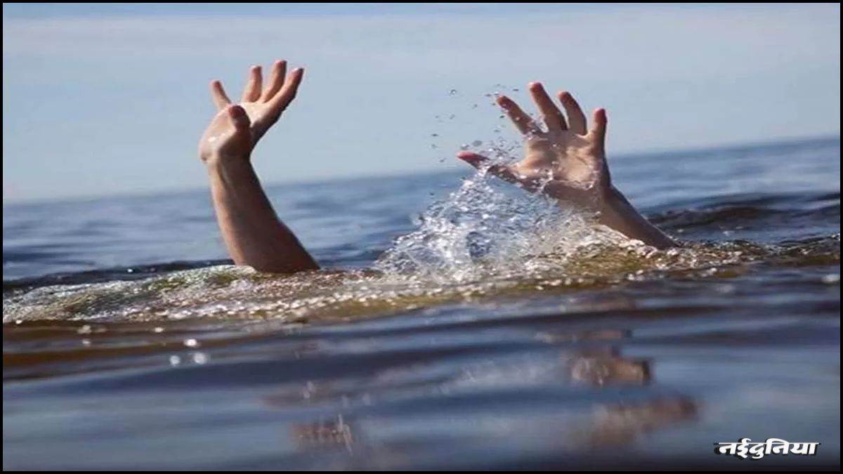 Balaghat Accident: बाइक सवार तीन युवक पुल से गिरे, दो की मौत, एक की हालत गंभीर